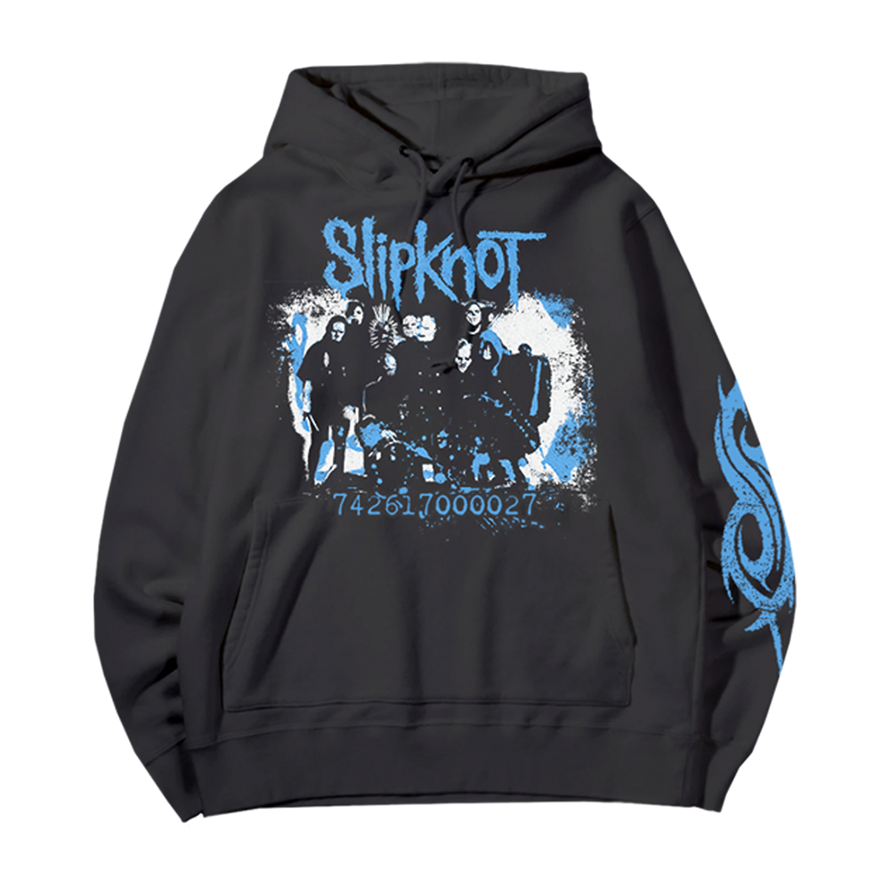 Slipknot hoodie best sale